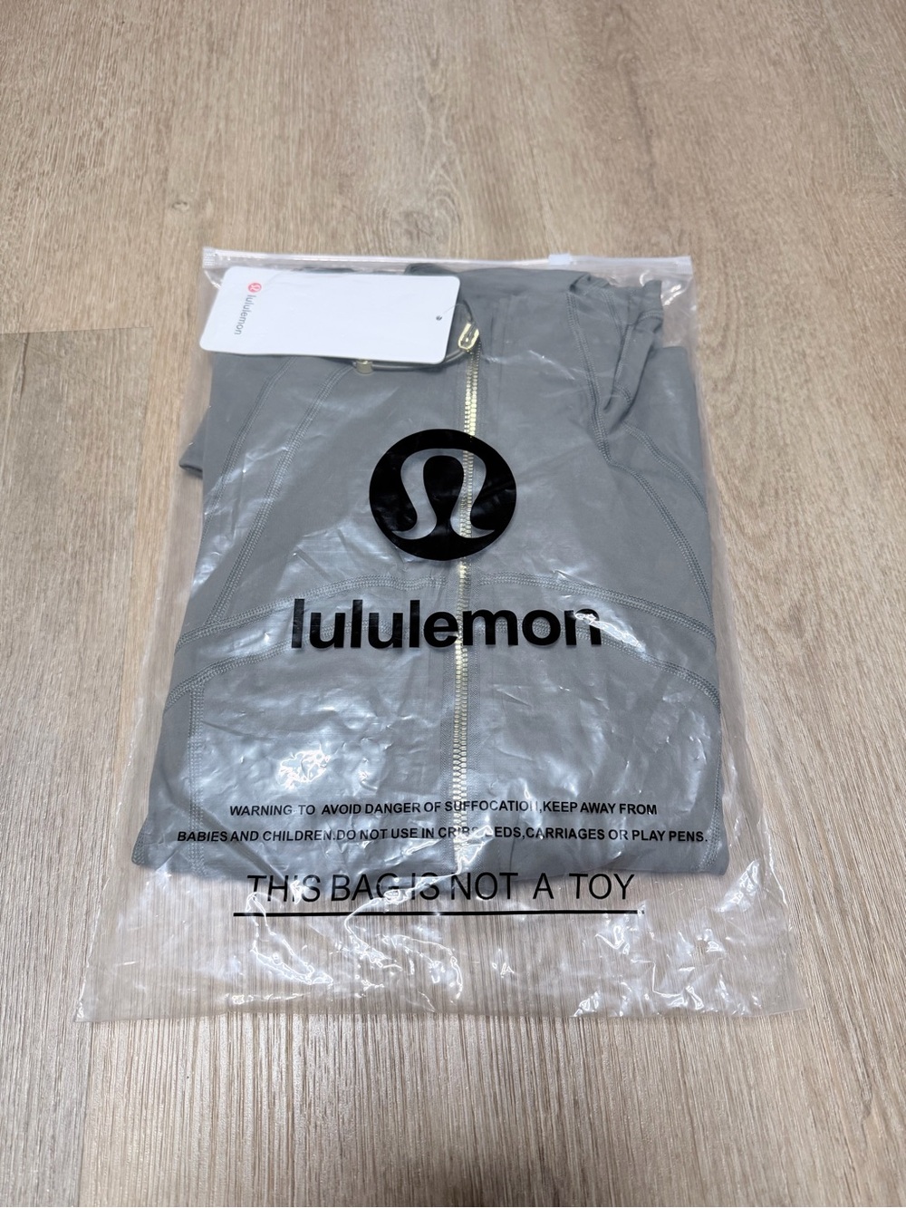 lululemon define jacket